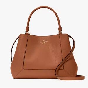 Kate Spade Lena Medium Satchel